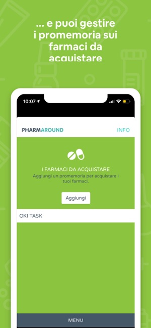 PharmAround Farmacie di turno(圖6)-速報App