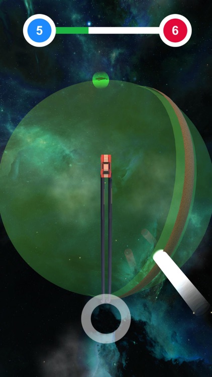 Dizzy Car Race screenshot-3