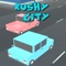 Rushy City is a all new traffic survival game where you survive for as long as possible while dodging the busy city traffic