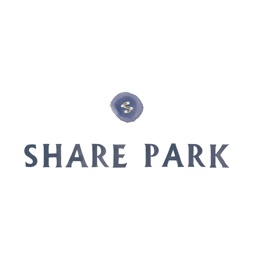 SHARE PARK（シェアパーク）公式アプリ
