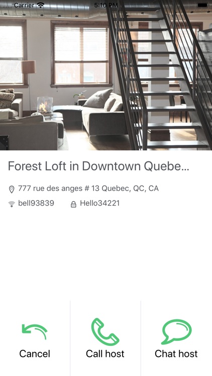 Virtual Front Desk VFD