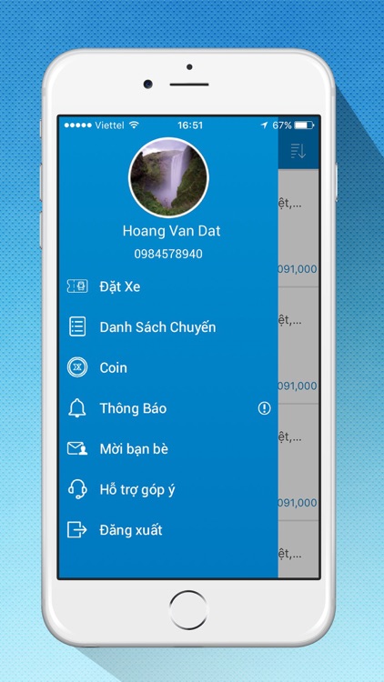 123Xe - Đặt xe trong 3 giây screenshot-4