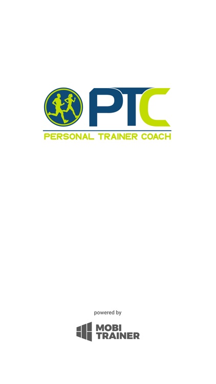 Personal Trainer Coach