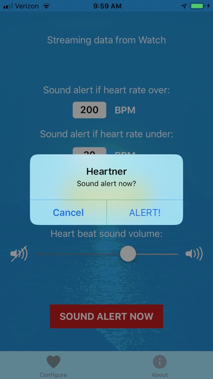 Heartener