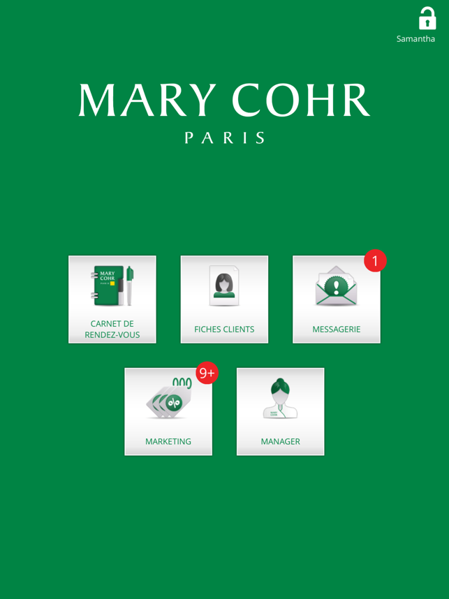 Mary Cohr Pro(圖1)-速報App