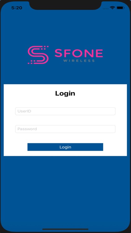 Sfone