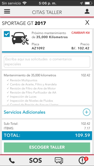 Grupo Silaba screenshot 3