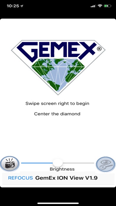 How to cancel & delete GemEx ION from iphone & ipad 1