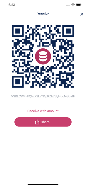 Kevacoin Wallet(圖2)-速報App