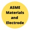 This app is used to get ASME Materials Specification & AWS Welding Electrodes Specification