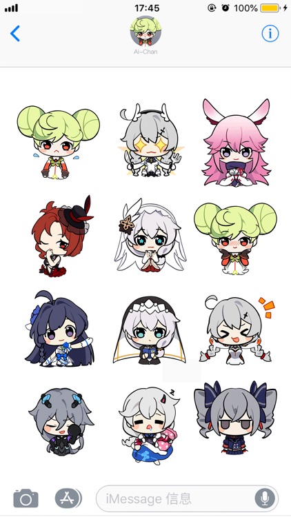 Honkai: Valkyrie Life