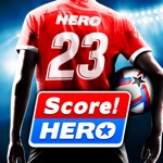 Download Score! Hero 2023 app