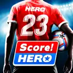 Score! Hero 2023 App Problems