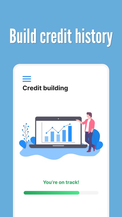 Possible Finance - Fast Loans screenshot-6