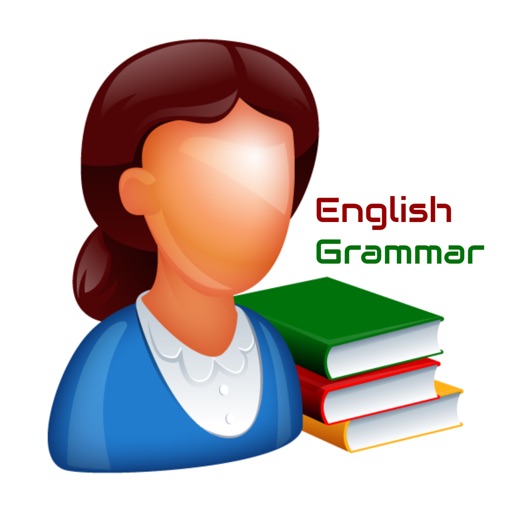 grammar book clipart