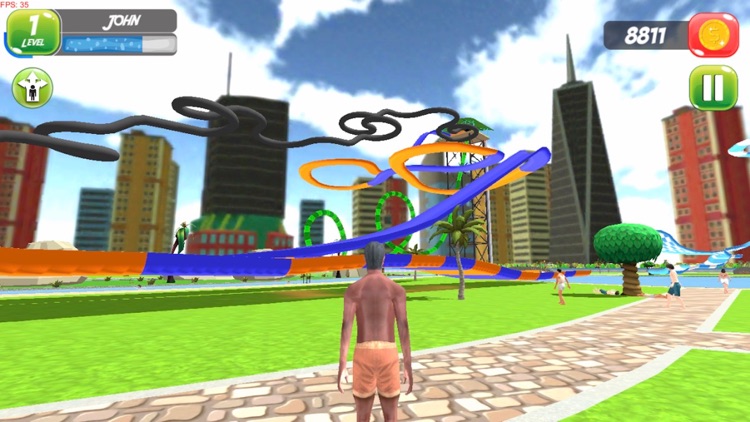 Water Park Unlimited Fun screenshot-9