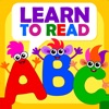 ABC Games for Kids to Reading