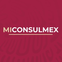 MiConsulmex app not working? crashes or has problems?