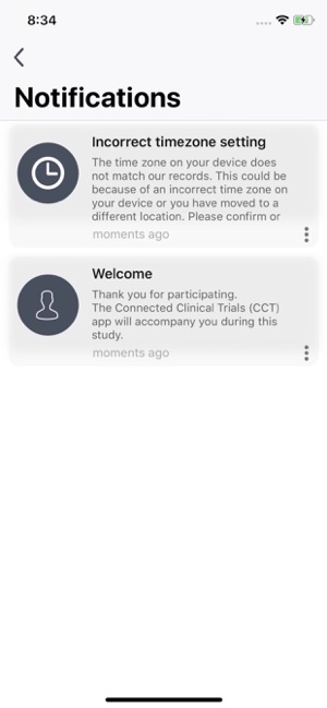 TIMELESS Study - CCT Site(圖1)-速報App