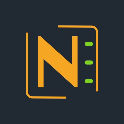 NASmeister iOS App