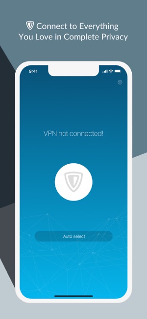 ZenMate VPN & WiFi Proxy(圖1)-速報App