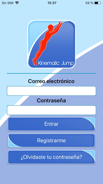 Kinematic Lab Jump