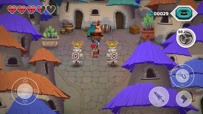 Legend of the Skyfish 2