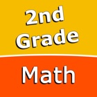 Top 39 Education Apps Like Second Grade Math Trainer - Best Alternatives