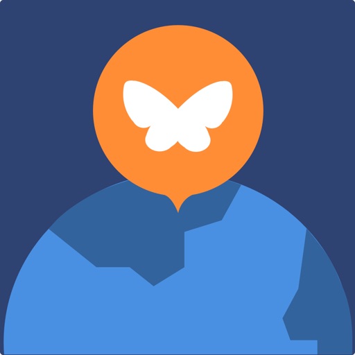 Monarch Trips - Trip Planner iOS App