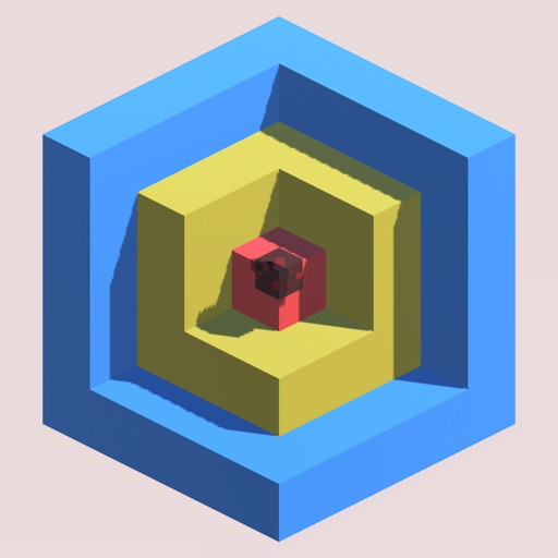 Idle Isometry icon