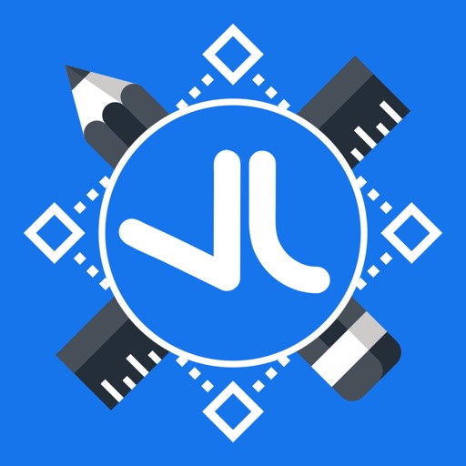 Vector Logo Maker Pro IPA Cracked for iOS Free Download