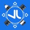 Unleash your creativity and Design your own logo with Vector Logo Maker Pro