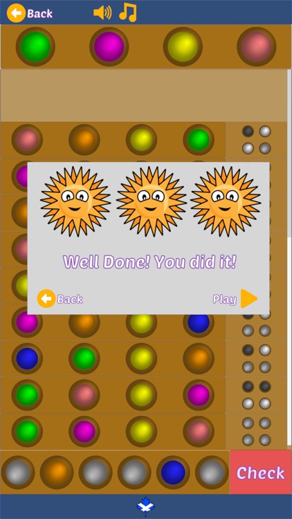 FunTime Brain Games screenshot-7