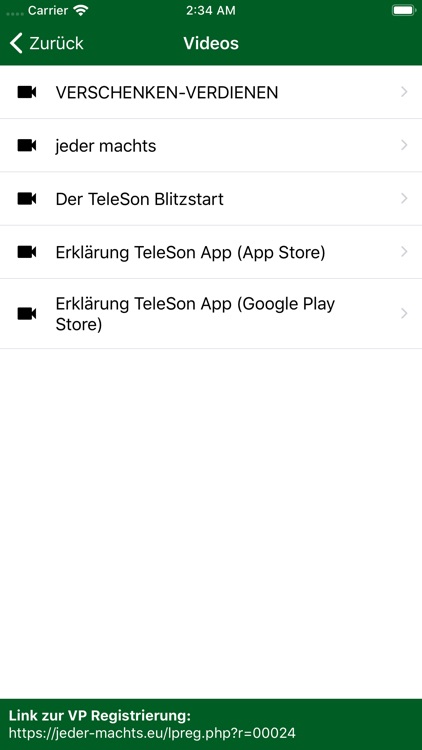 jeder machts screenshot-5