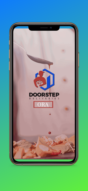 Doorstep Deliveries - ORA(圖1)-速報App