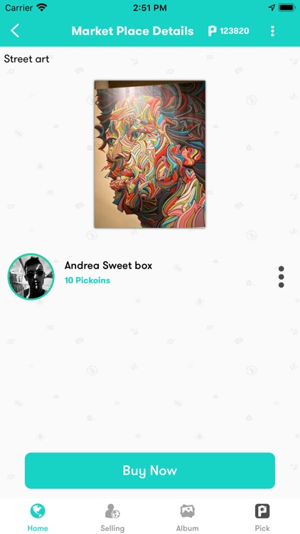 Pickoin screenshot-4