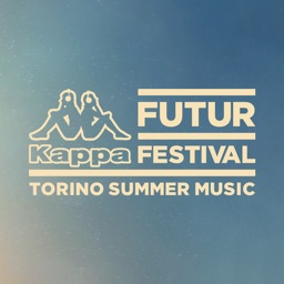 Kappa FuturFestival