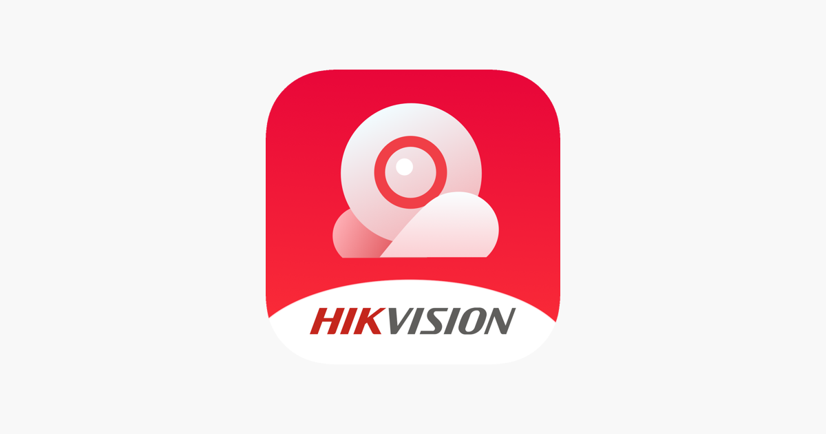 hikvision apple tv