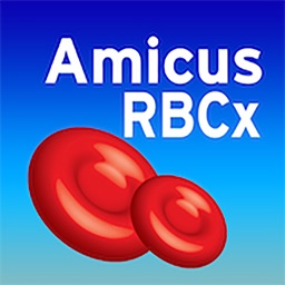 Amicus RBCX Estimator