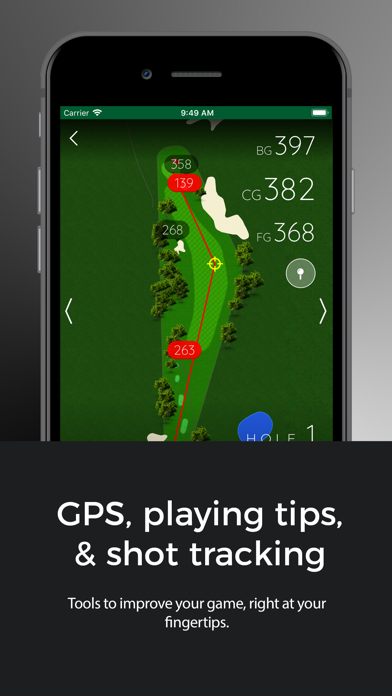 Arlington Ridge Golf Club screenshot 3