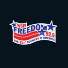 Top 21 Entertainment Apps Like WSEI Freedom 92.9 FM - Best Alternatives