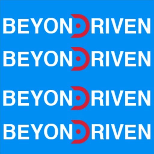 BeyonDriven