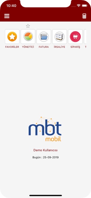 MBT Mobil Satış (Netsis Ent.)(圖2)-速報App