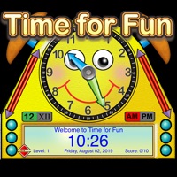 Time for Fun pour PC