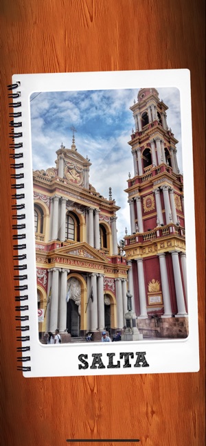 Salta City Travel Guide