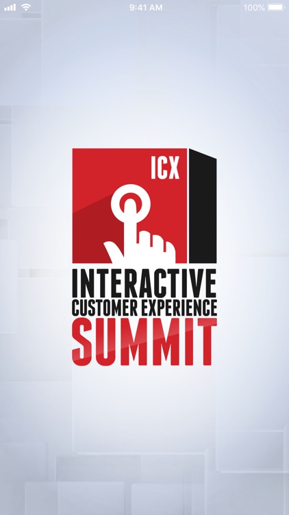 ICX Summit