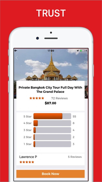 Bangkok Travel Guide . screenshot-6