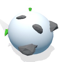 Snowball Roll sur PC