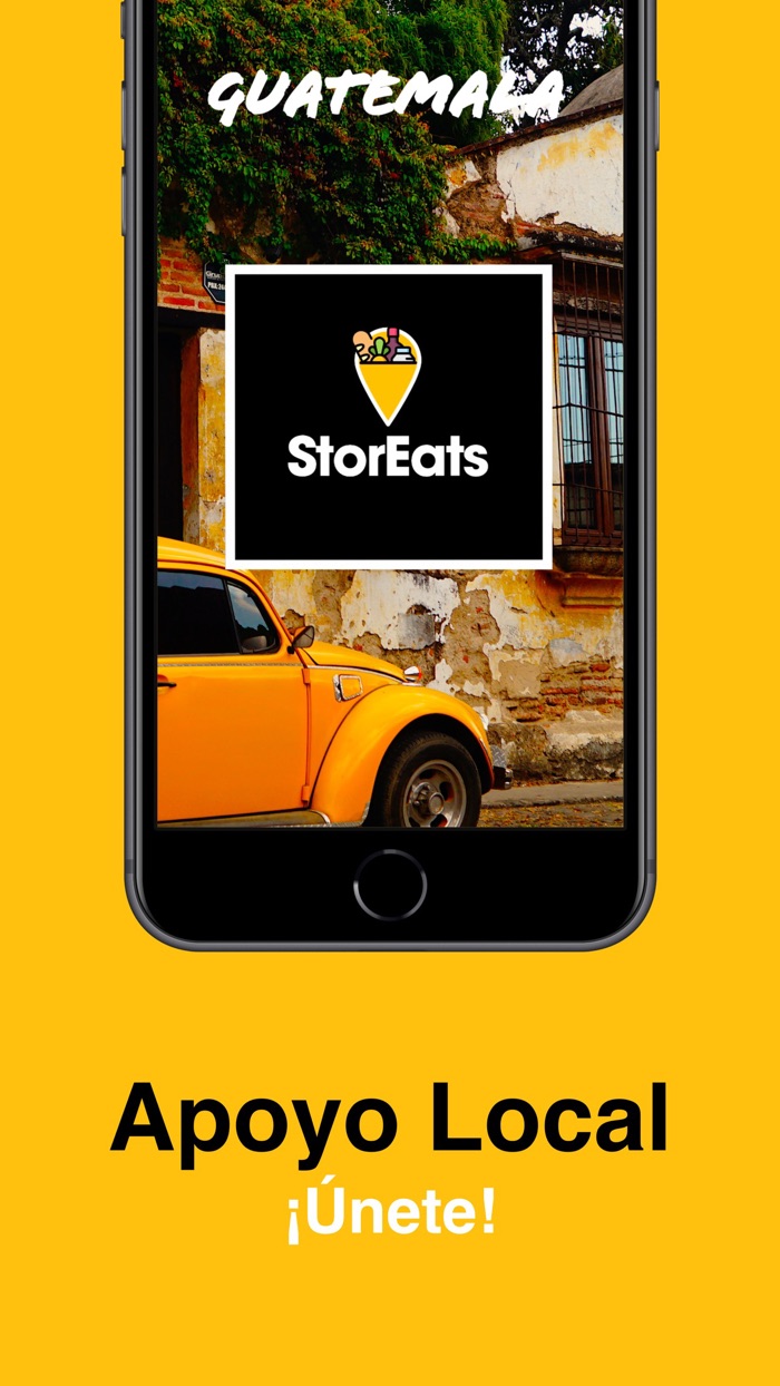 StorEats