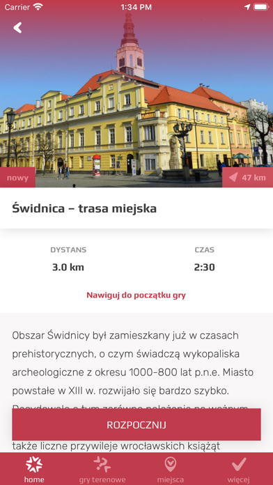 Festiwal Wrażeń screenshot 4